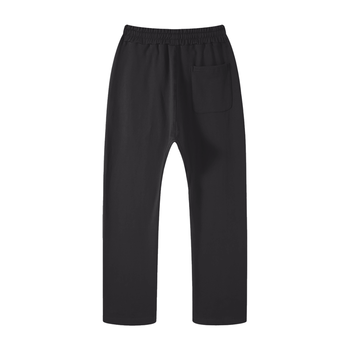 Multi Straight Leg Sweatpants