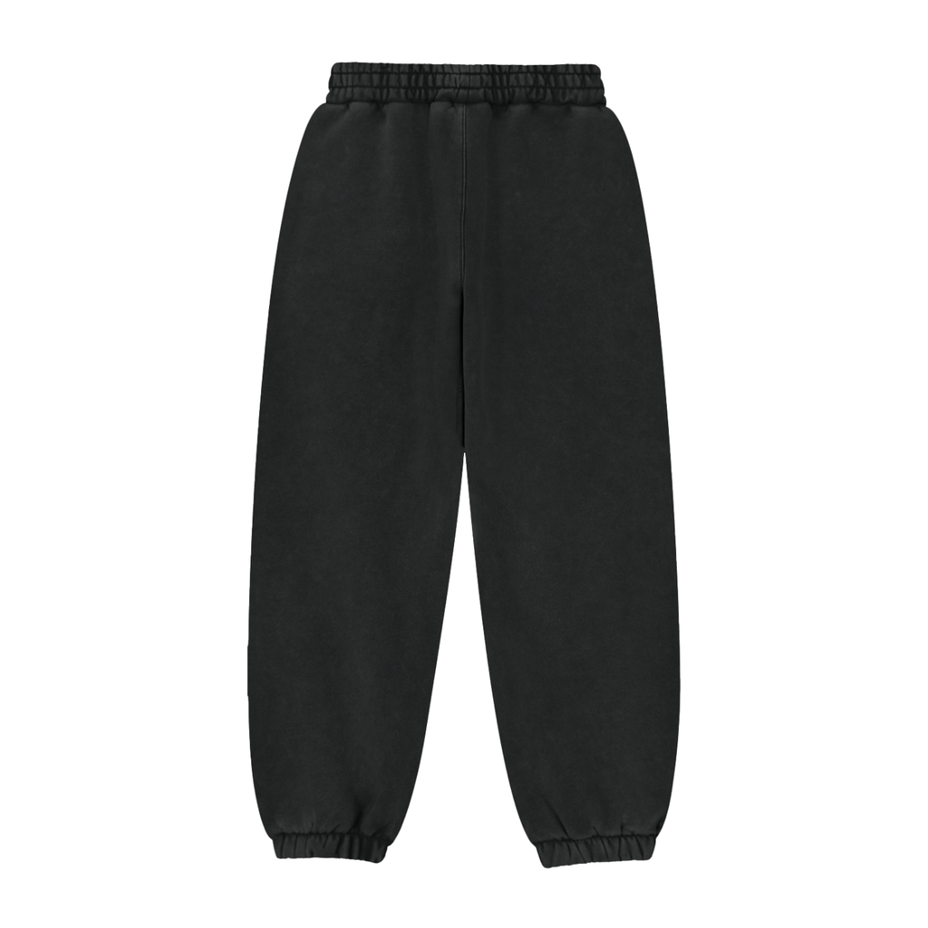 Multi Fleeced Jogger Sweatpants