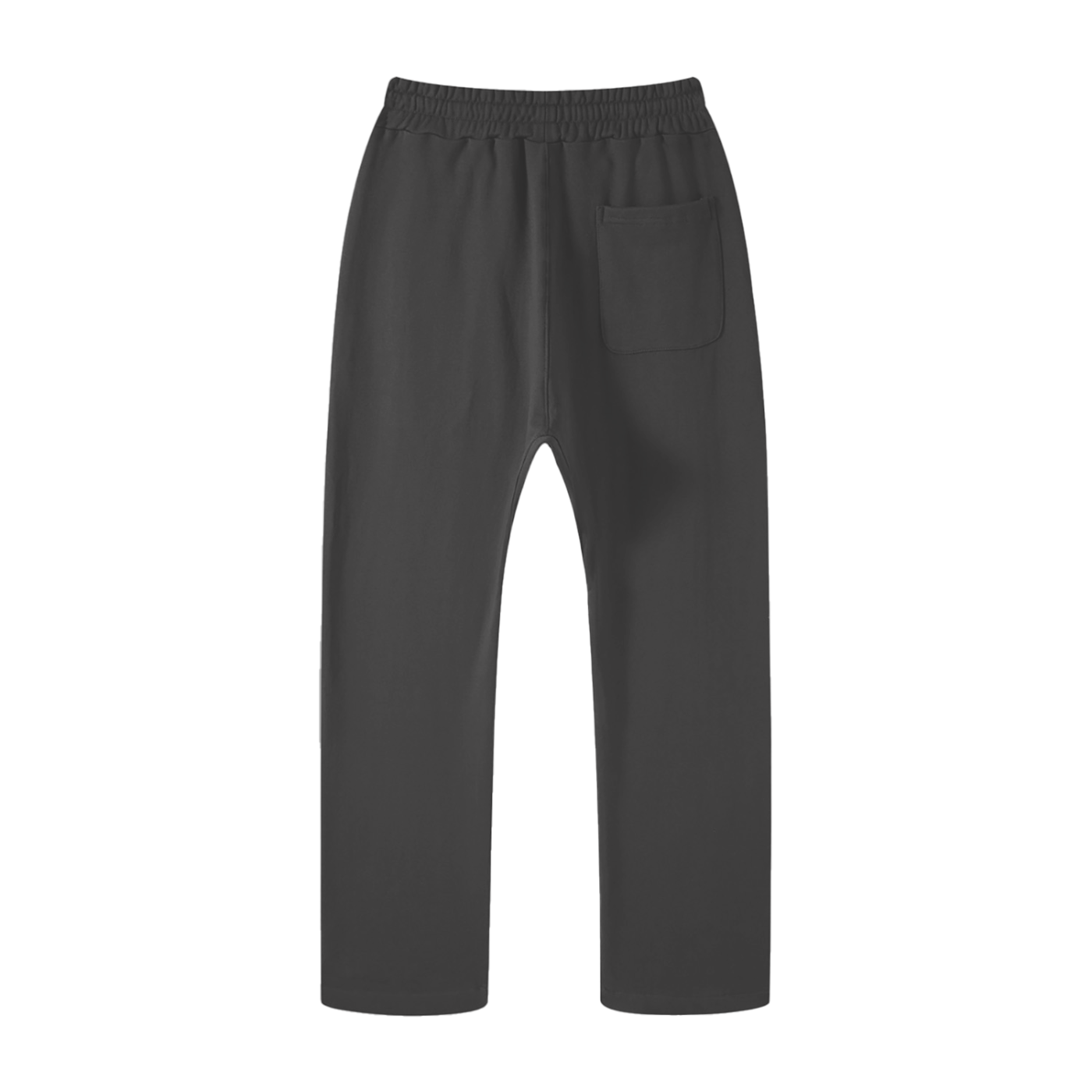 Multi Straight Leg Sweatpants