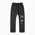 Multi Straight Leg Sweatpants