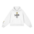0-YH7-Front SideDA Graffiti Hoodie
