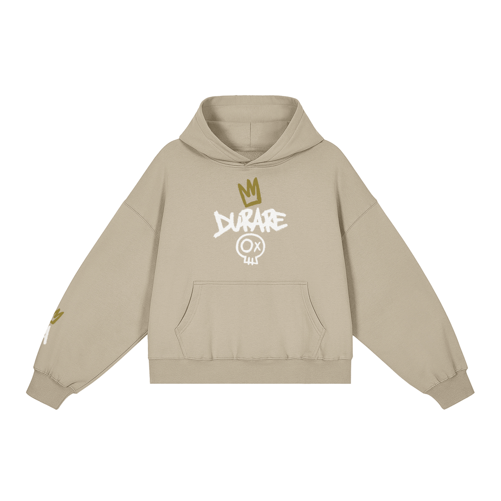 0-YHB-Front SideDeadlift Gang Hoodie