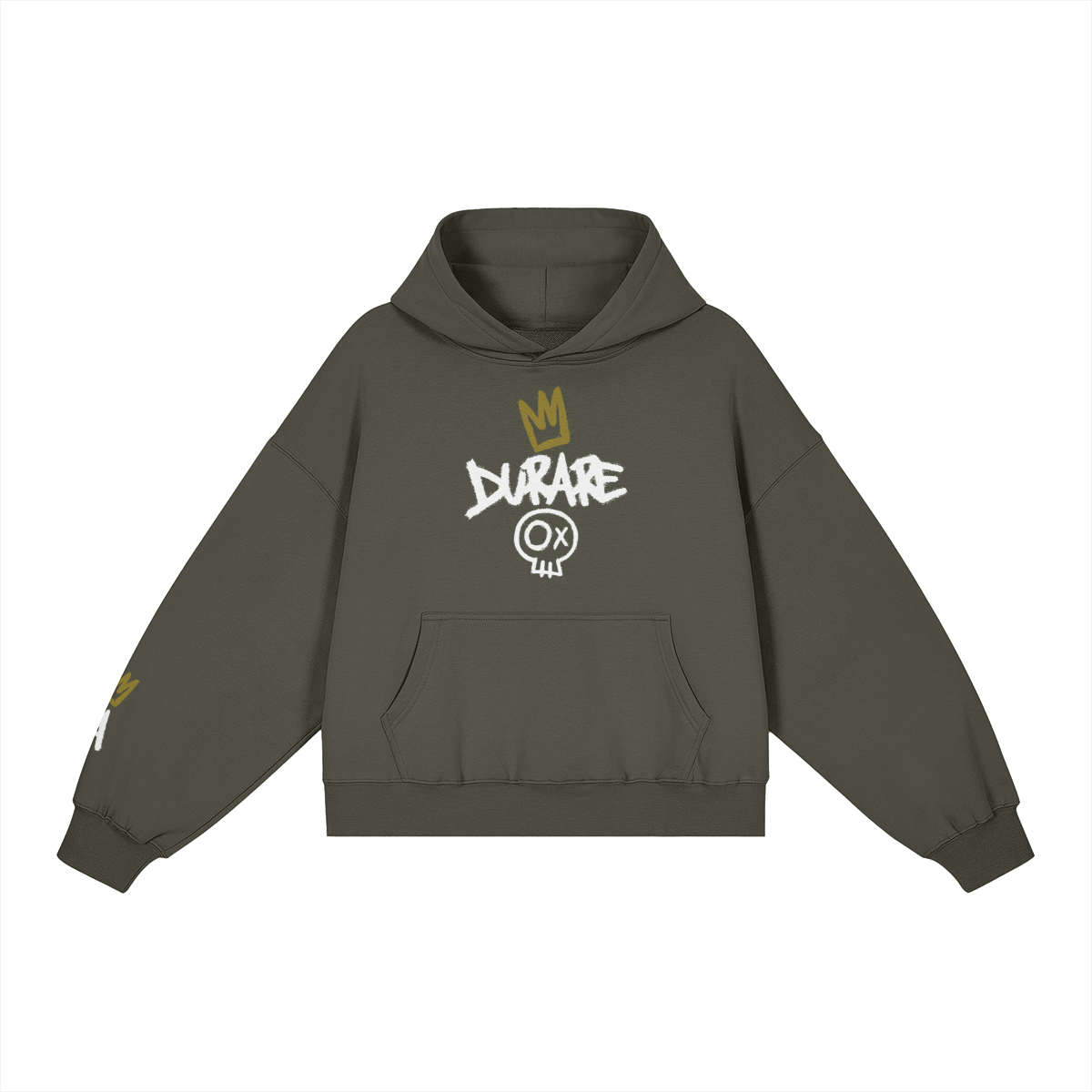 613848-YHADeadlift Gang Hoodie