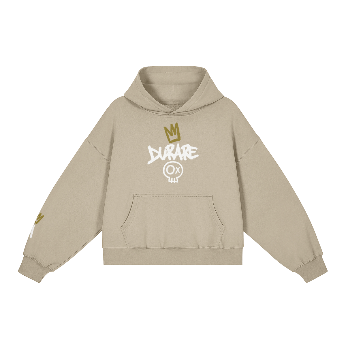 613848-YHBDeadlift Gang Hoodie