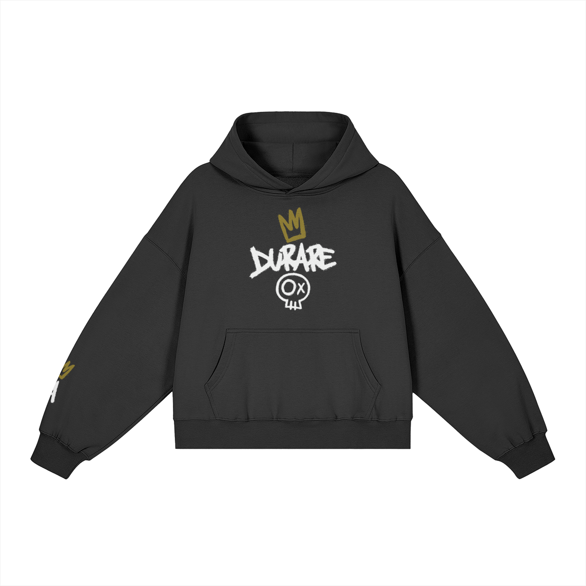 613848-YH8Deadlift Gang Hoodie
